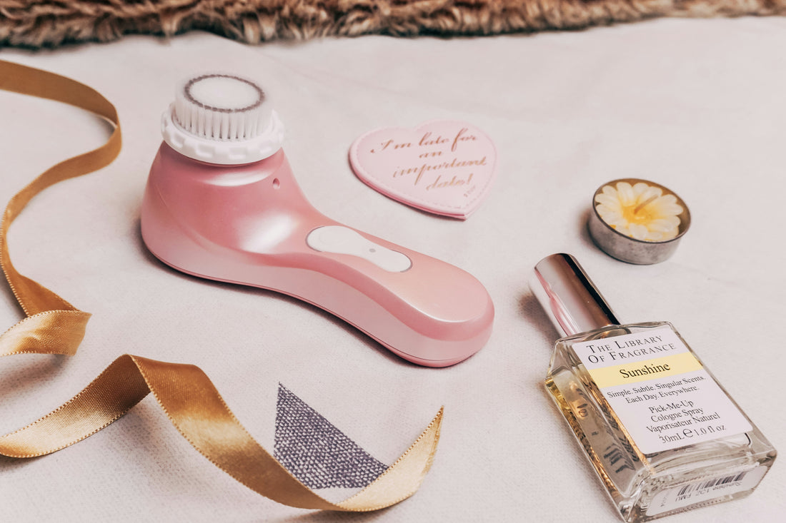 Glow from within with proper hydration