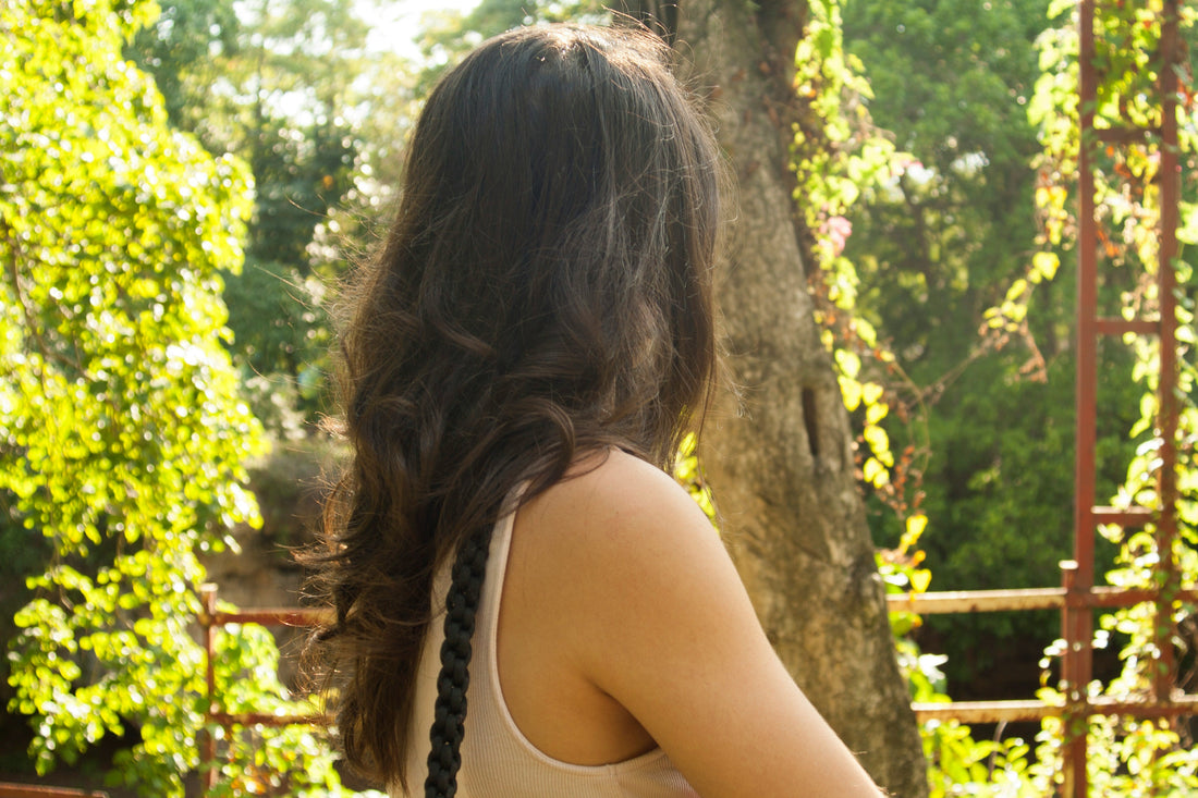 The Ultimate Hair Care Routine: How to Maintain Healthy, Lustrous Hair