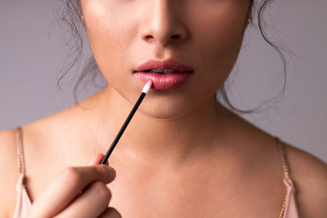 Master the Art of Bold Lip Application: A Step-by-Step Guide for Makeup Enthusiasts
