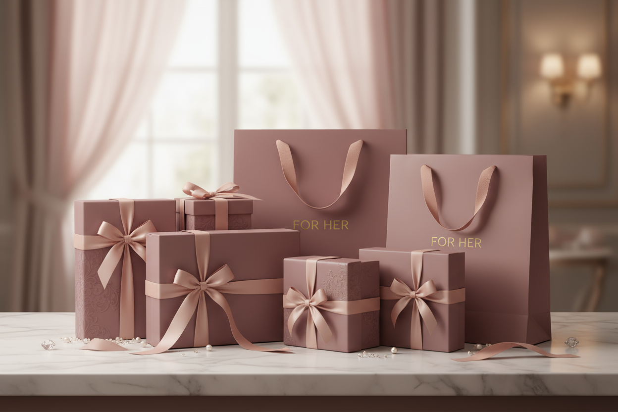 Gifts for Her