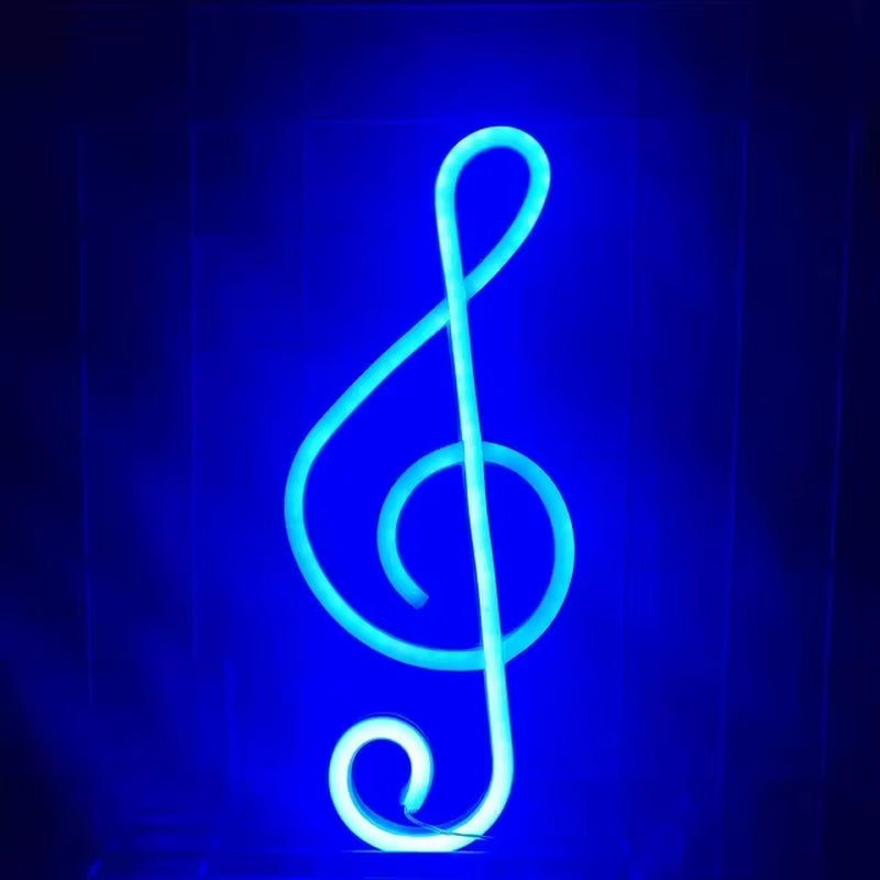 Wine Glass, Beer Mug Neon LED Light Sign – Fun Bar & Party Wall Decor for Weddings, Birthdays, and Gifts