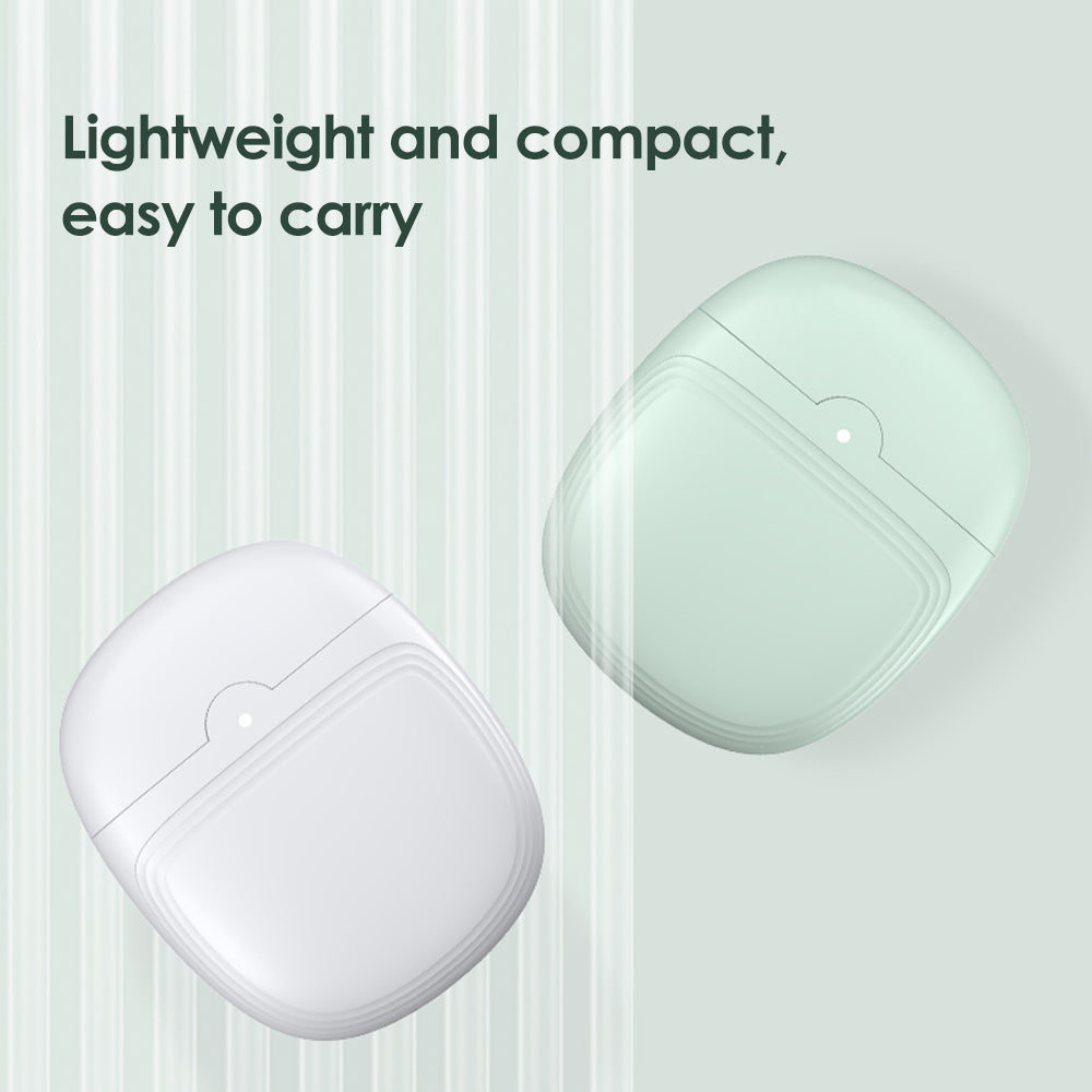 Automatic Electric Nail Clipper & Polisher – Rechargeable Nail Trimmer for Adults & Children