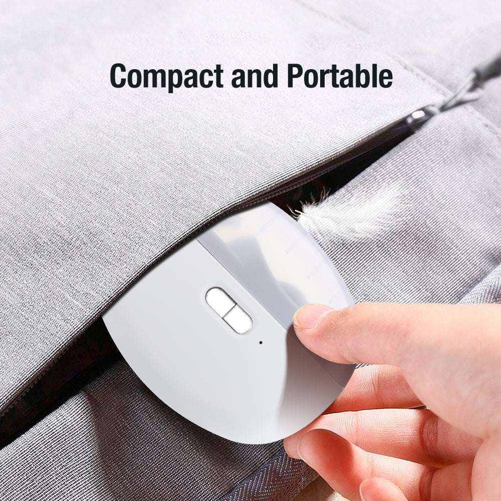 Automatic Electric Nail Clipper & Polisher – Rechargeable Nail Trimmer for Adults & Children