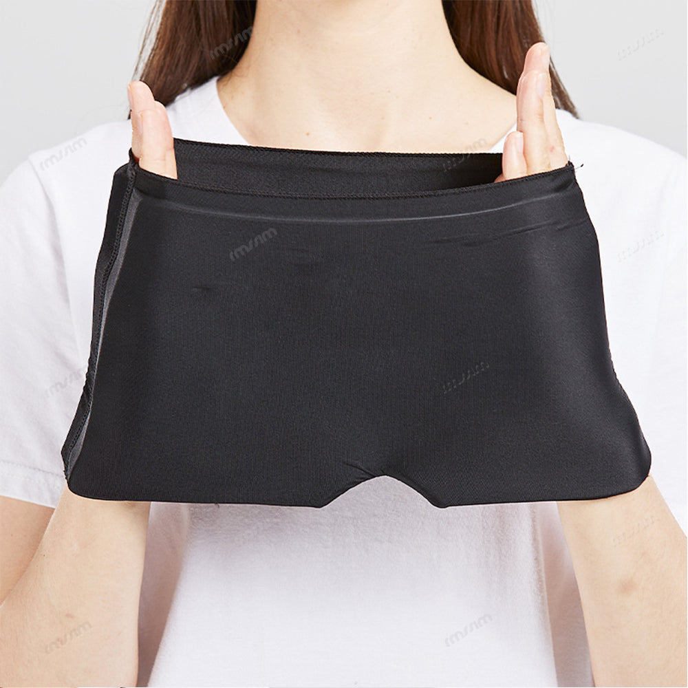 Hot & Cold Gel Head Massager Cap – Migraine & Headache Relief Hat with Eye Mask for Stress, Sinus & Pain Therapy