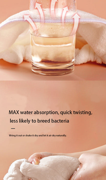 Reusable Hot & Cold Facial Wrap – Moisturising Towel Mask for Relaxing Spa Treatments & Skin Care Therapy