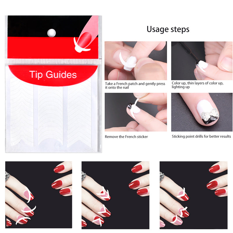 All-in-One Nail Gel Polish Kit with UV Lamp – Soak Off Gel Nail Set for DIY Manicure & Nail Art