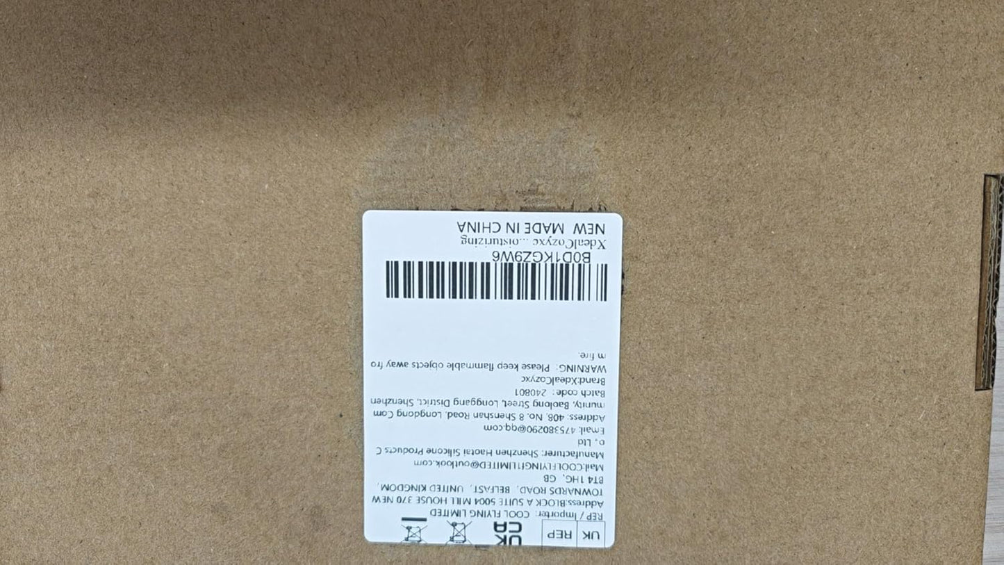 Snail Essence Hydrating Silk Mask Set (5PCS) – Korean Moisture Boost Formula