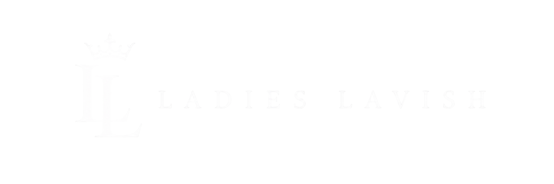 Ladies Lavish handwritten signature